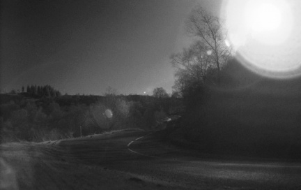 road