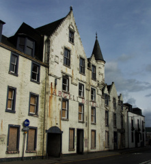 argyll hotel