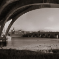 bridges berwick