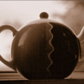 teapot