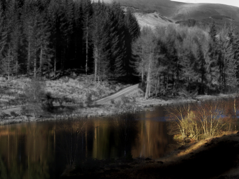reflections
