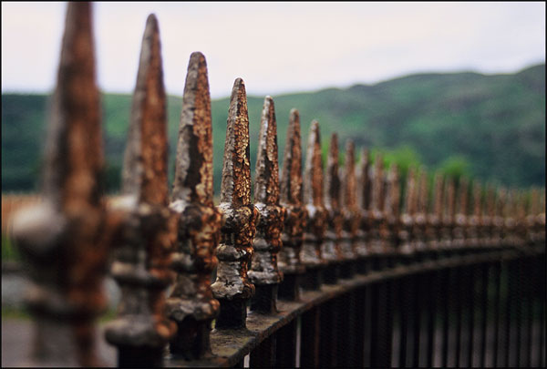 rust smaller